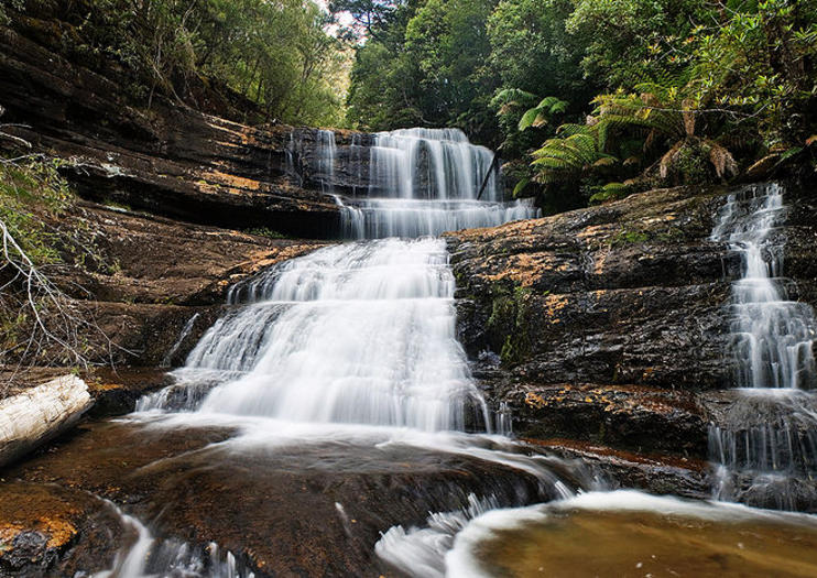 Top National Parks in Tasmania
